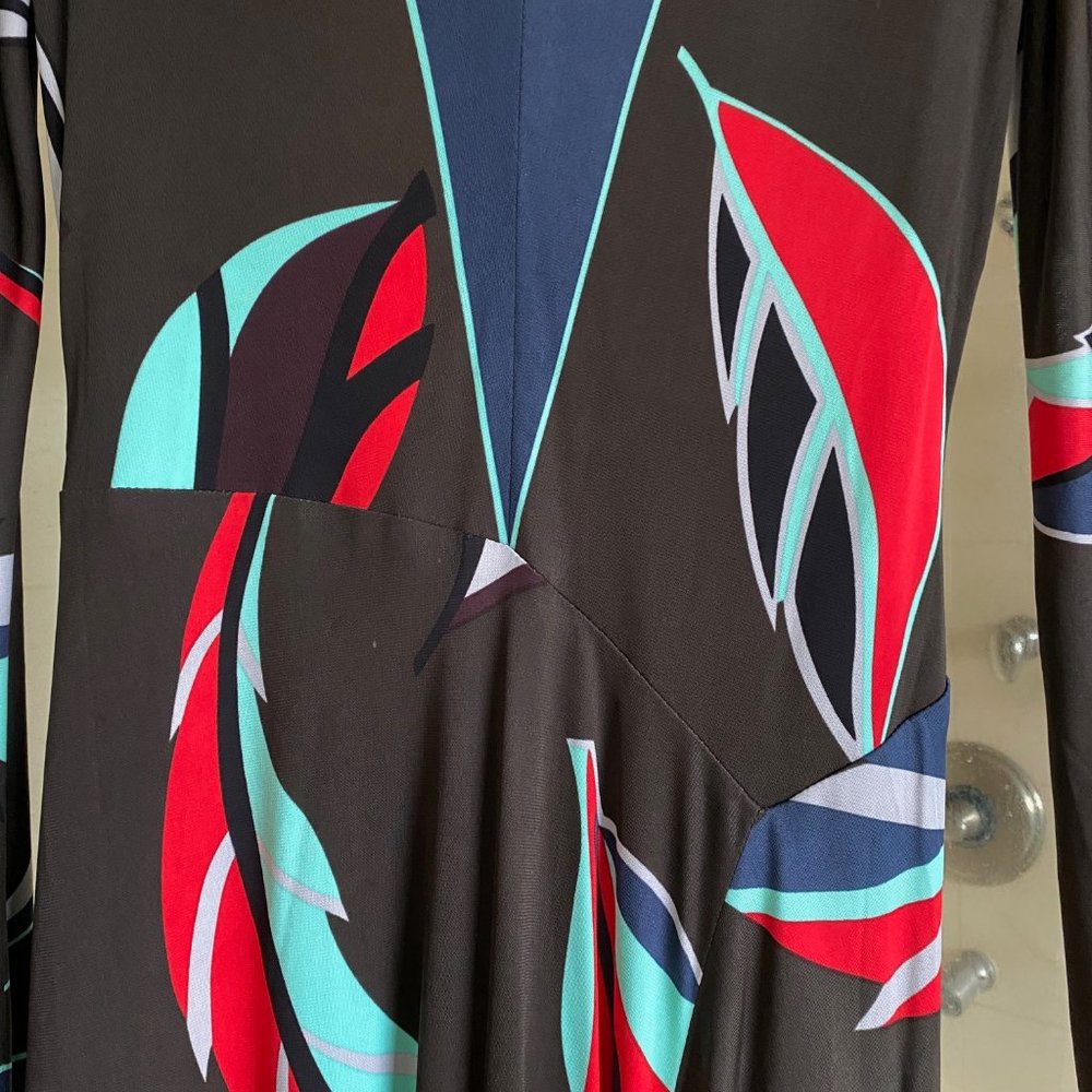 Yigal Dress - Fun and Flirty